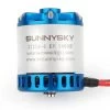 SunnySky X Series V3 X2216 V3 Short Shaft 1100KV