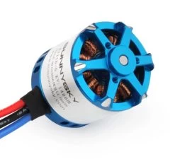 SunnySky X Series V3 X2216 V3 Short Shaft 1100KV -Drone Parts Store SNS X2216 KV2600 28329 2