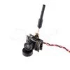 Sinopine 3 IN 1 200mw FPV Transmitter Camera - US Channels
