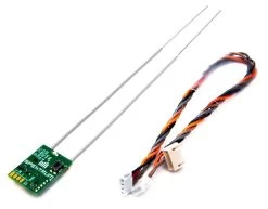 Spektrum DSMX SRXL2 Serial Micro Receiver SPM4650
