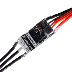 SunnySky X 18A Airplane ESC 2-6S 4A BEC BLHeli_S