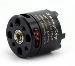 SunnySky X2212 1250KV II Brushless Motor