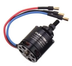 SunnySky X2216 Brushless Motors Short Shaft Version 1250KV