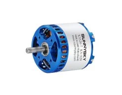 SunnySky X Series V3 X3530 V3 Brushless Motor 445KV