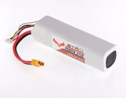 STRIX Power Stix 6400mAh 4S2P 18650 Lithium Ion - XT60
