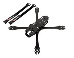 STRIX Screech Freestyle Frame Kit