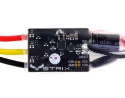 STRIX Rocket 65A 3-6s Blheli-S Opto ESC With Wires -Drone Parts Store STX 190008 28129