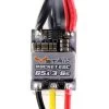 STRIX Rocket 65A 3-6s Blheli-S Opto ESC With Wires