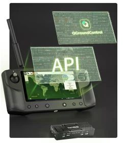 Herelink HD Video Transmission, Control, And Telemetry System -Drone Parts Store Screenshot 2023 04 04 161938