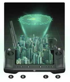 Herelink HD Video Transmission, Control, And Telemetry System -Drone Parts Store Screenshot 2023 04 04 162016