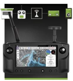 Herelink HD Video Transmission, Control, And Telemetry System -Drone Parts Store Screenshot 2023 04 04 162033
