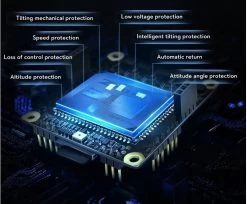 OMP Hobby ZMO Pro VTOL FPV VRX 6S Combo 20 OMP Hobby ZMO Pro VTOL FPV VRX 6S Combo -Drone Parts Store Screenshot 2023 04 11 121552 3