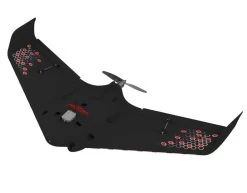 Sonic Modell AR Wing Pro PNP - EPP, 1000mm, DJI Ready