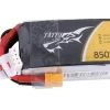 Tattu 850mAh 11.1V 75C 3S1P Lipo Battery Pack With XT30