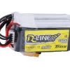 Tattu R-Line 850mAh 14.8V 95C 4S1P Lipo With XT60