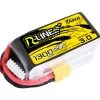 Tattu R-Line Version 3.0 1300mAh 22.2V 120C 6S1P