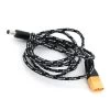 SYK Kable For TS100 Soldering Iron - Black