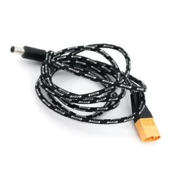 SYK Kable For TS100 Soldering Iron - Black