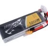 Tattu 5200mAh 14.8V 35C 4S1P Lipo With XT60