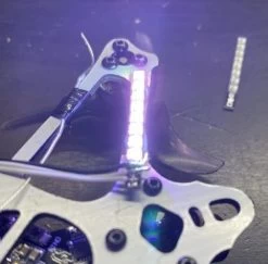 Tinys LEDs FEMTO 8 LED (4pcs) 5 Tinys LEDs FEMTO 8 LED (4pcs) -Drone Parts Store Tinys LEDs FEMTO 8 LED 284pcs29 28329