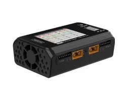 ToolKitRC M6D Dual Lipo Charger - 500W