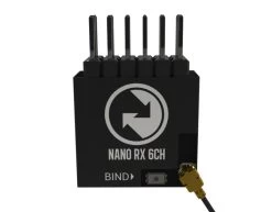 TBS Crossfire Nano 6ch PWM Receiver