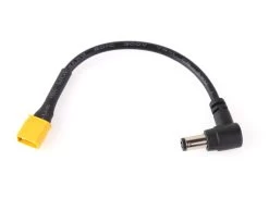 RMRC XT30 To 2.1 Barrel Adapter For Goggles