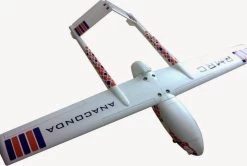 RMRC Anaconda - KIT -Drone Parts Store anaconda 04