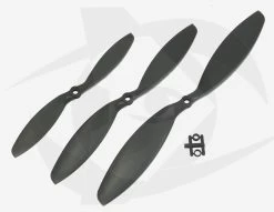 APC 9x3.8 SF Pusher Prop