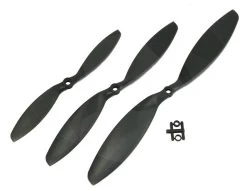 APC 11x4.7 SF Pusher Prop