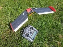 TBRC - Apex Wing V2 -Drone Parts Store apex wing