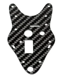 STRIX - AWK210 - Cricket PRO Top Plate