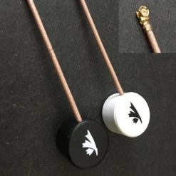 AXII-U.FL 5.8 (Side Feed) RHCP