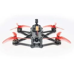 Emax Babyhawk II HD 3.5" Micro DJI FPV Drone TBS Crossfire Nano