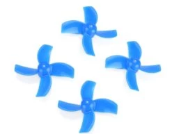 BETAFPV Propeller For Beta65X Drone 4 Blade 31mm Blue