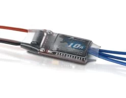 HobbyWing FLYFUN 10A ESC 2-4s