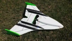 RA Cores - EPP BluFO Flying Wing (25") -Drone Parts Store blufo 01