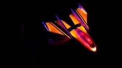 RA Cores - EPP BluFO Flying Wing (25") -Drone Parts Store blufo 03