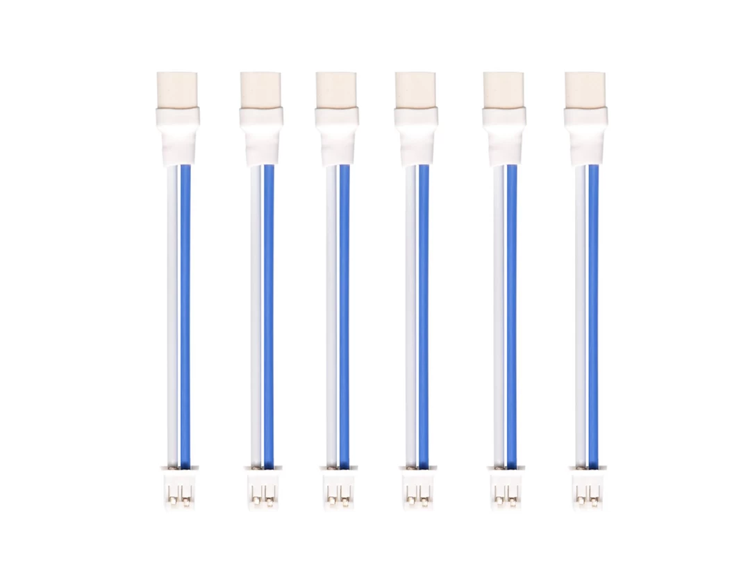 BETAFPV BT2.0 - PH2.0 Adapter Cable (6pcs)