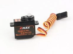 Emax ES3059D 9g Digital Servo For Budget RC Model