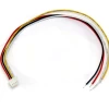 4 Wire 4 Pin Mini 1.25mm Connector, Generic Picoblade