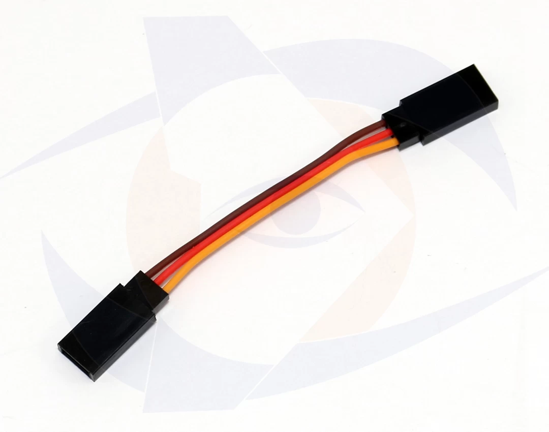 Jumper Cable (Video) For Camera And Transmitter Cables (F To F) 1 Jumper Cable (Video) For Camera And Transmitter Cables (F To F)