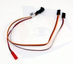 Transmitter Cable (Large Plug) For VTX