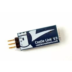 Castle Creations Castle Link USB Programming Kit