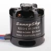 SunnySky X2212 980KV II Brushless Motor