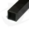 Carbon Fiber Square Tube: 10mm X 10mm X 8.5mm, 1m Long (Sqr. ID)