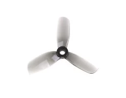 HQ Prop Duct-3 CineWhoop Prop Light Grey PC