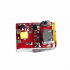 FLYTRON - STROBON CREE - Red