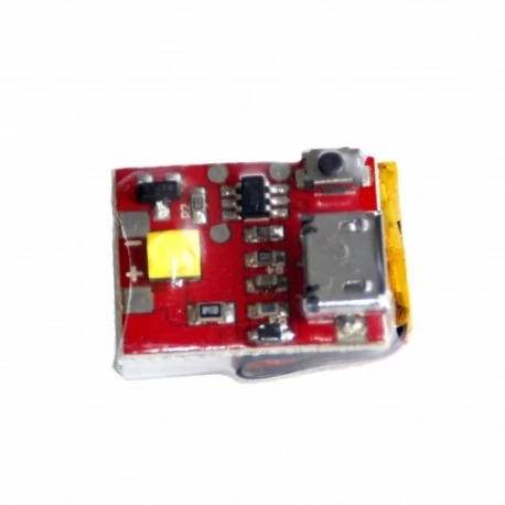 FLYTRON - STROBON CREE - Red 1 FLYTRON - STROBON CREE - Red