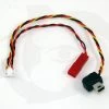 RMRC Cricket - GoPro HERO3/4, FLIR VUE Camera Cable
